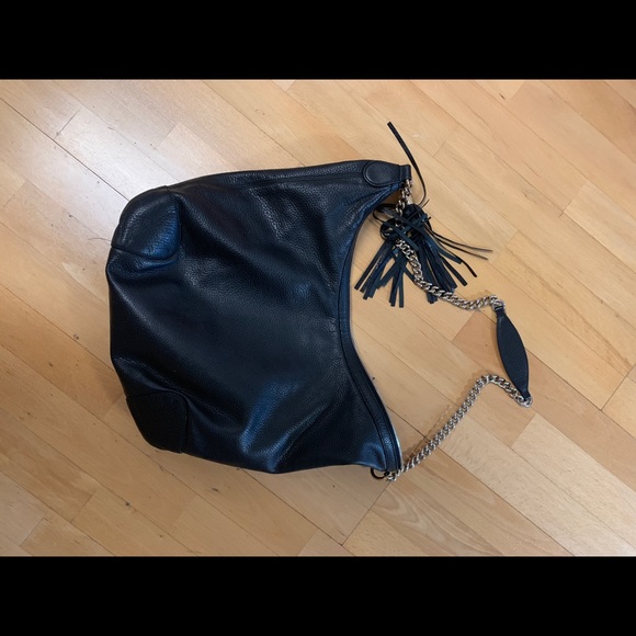 Gucci hobo bag in great condition! - Picture 4 of 8